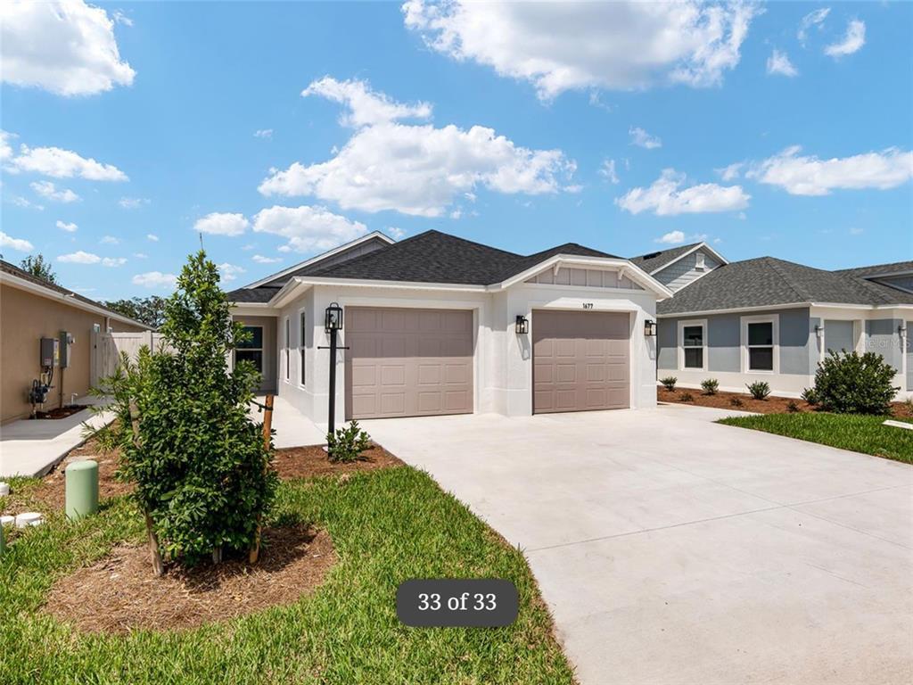 Primary Photo - 1677 Cadorette Dr