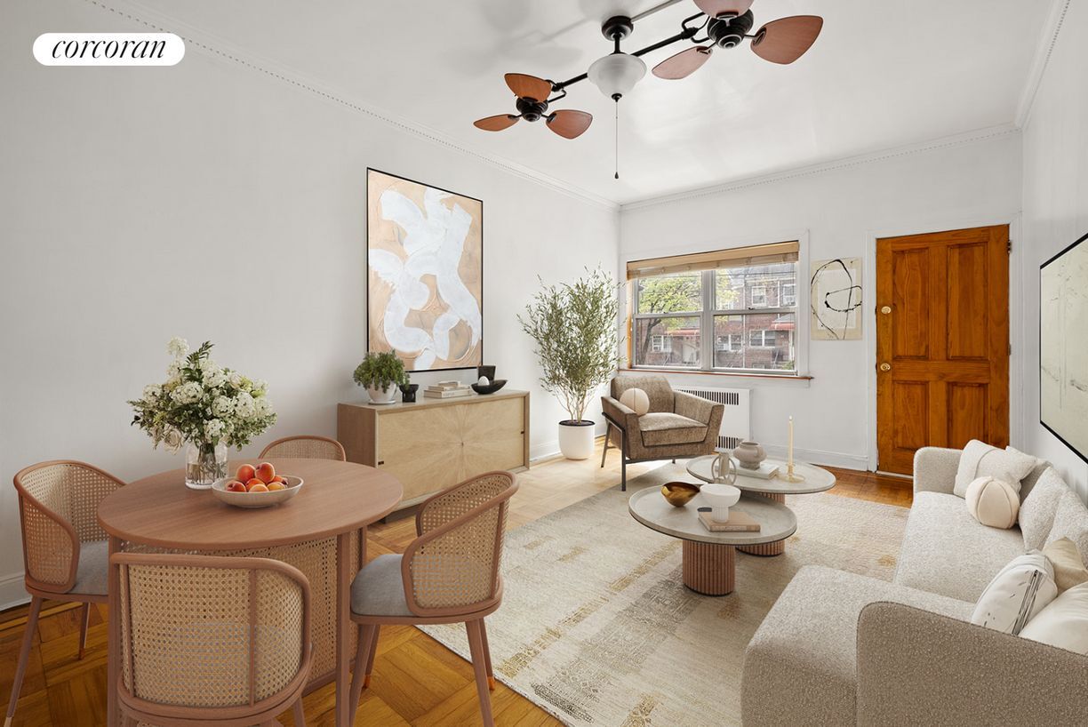 Foto principal - 86 Minna St
