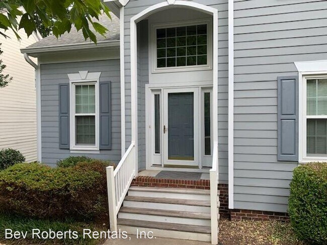 Building Photo - 3 br, 2.5 bath House - 218 Mint Hill Drive