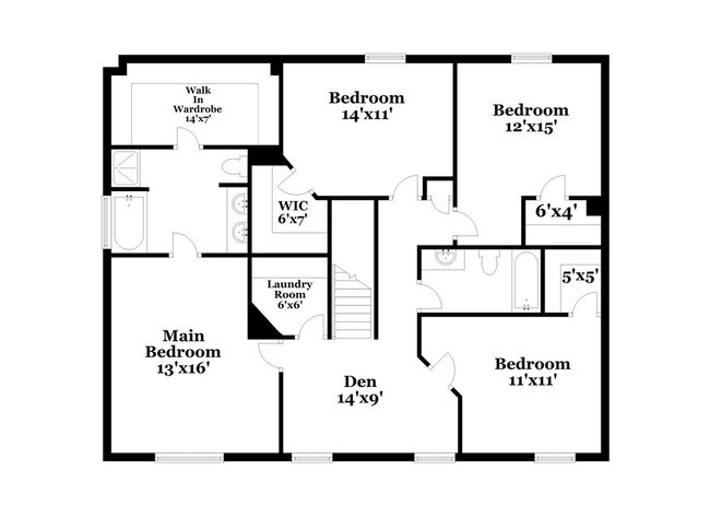 Foto del edificio - 7848 Rabbits Foot Ln