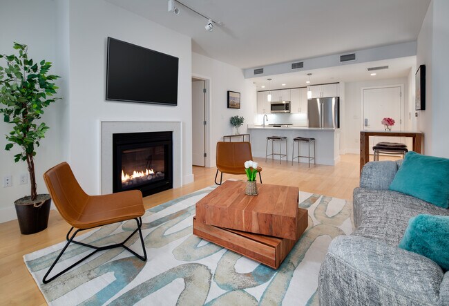 Foto del edificio - 6 Beech St