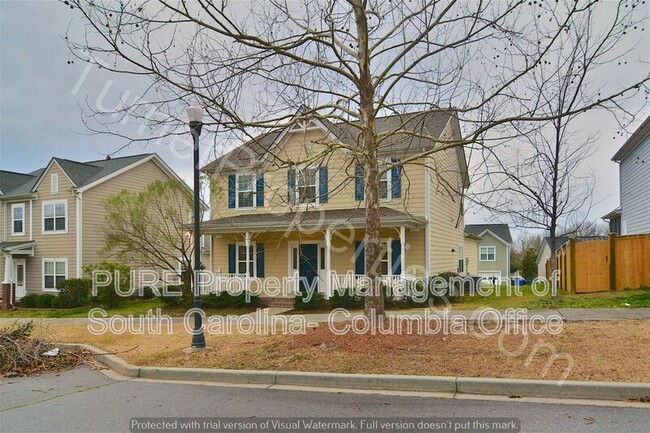 Building Photo - 471 S Pickens St