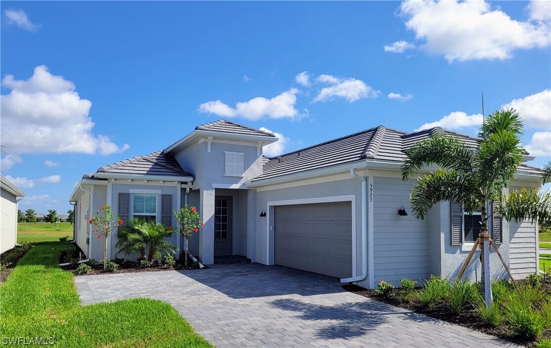 5923 Sunningdale St, Ave Maria, FL 34142 House Rental in Ave Maria