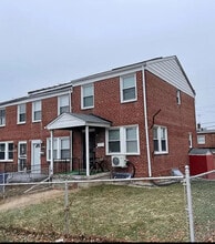Building Photo - 4335 Nicholas Ave