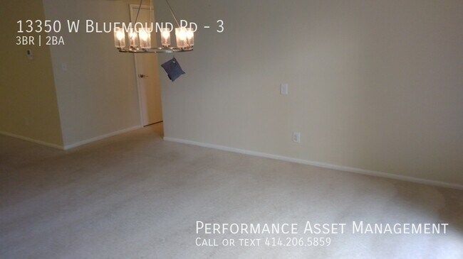 Building Photo - 13350 W Bluemound Rd