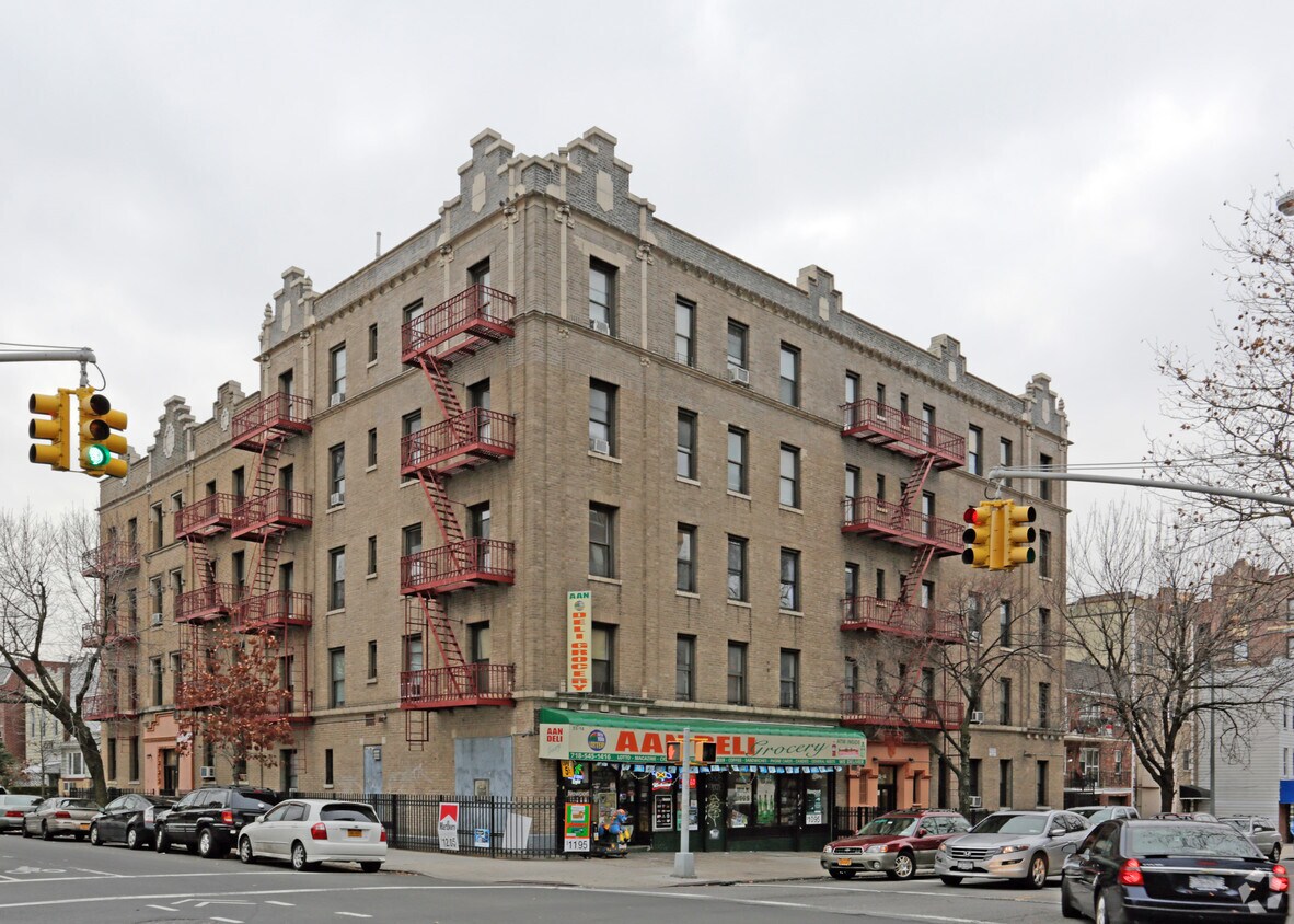 Primary Photo - 35-14 28th Avenue
