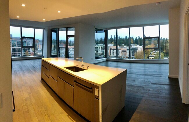 Building Photo - 188 Bellevue Way NE