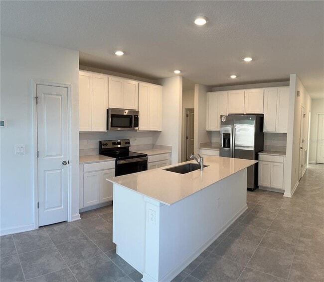 Building Photo - 2110 Aquifer Ln