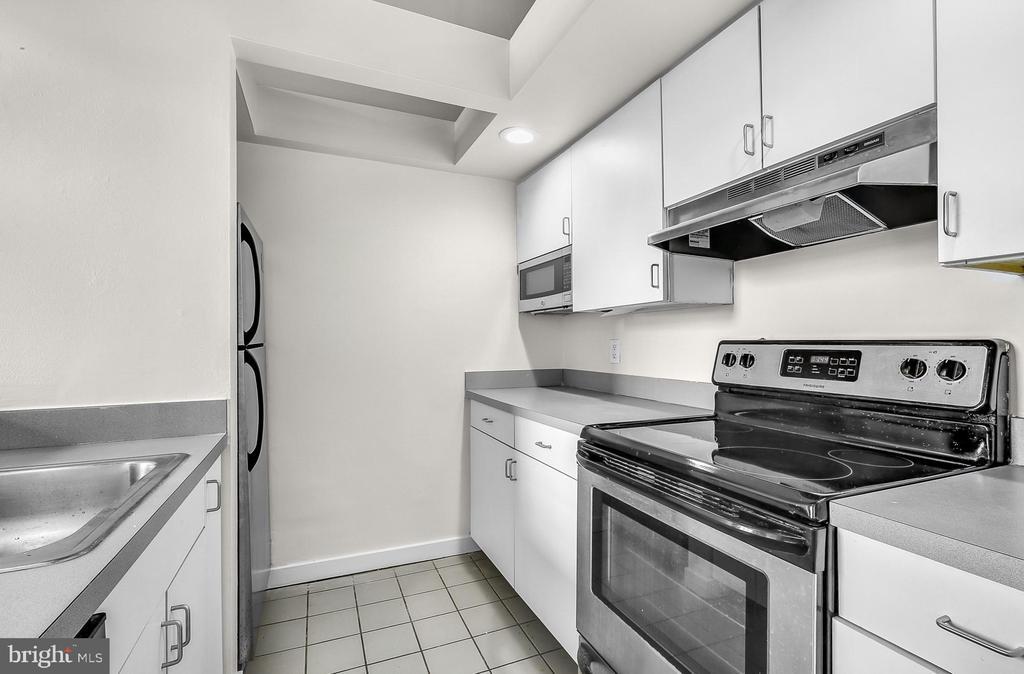 Foto principal - 303 Vine St