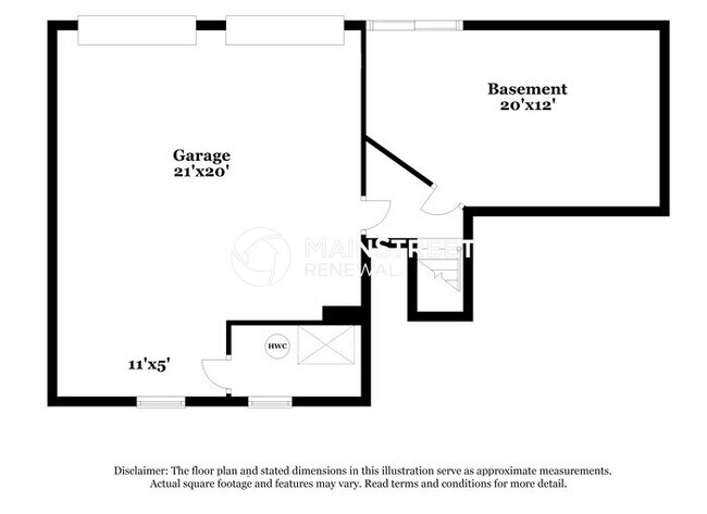 Foto del edificio - 3 Bedroom Pet-Friendly Home in Liberty, MO...