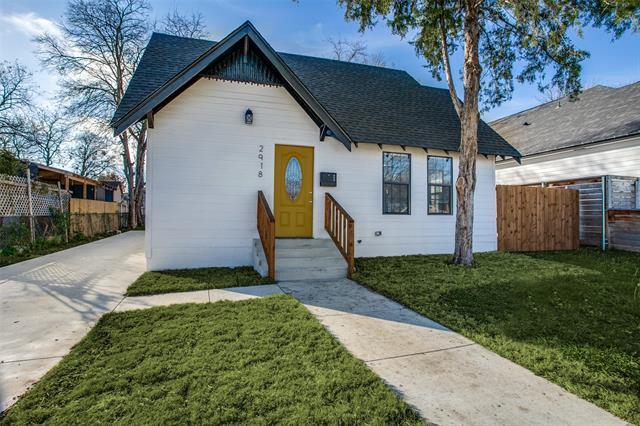 Building Photo - 2918 Aster St