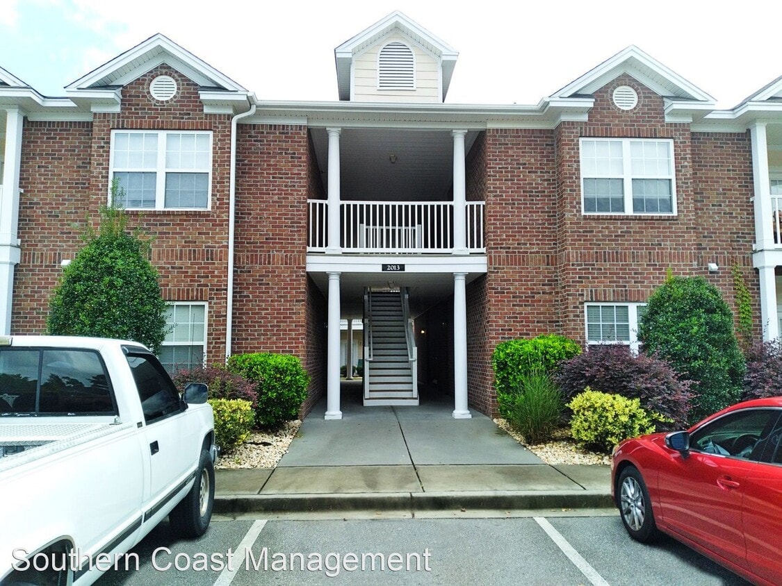 Foto principal - 2013 Silvercrest Dr