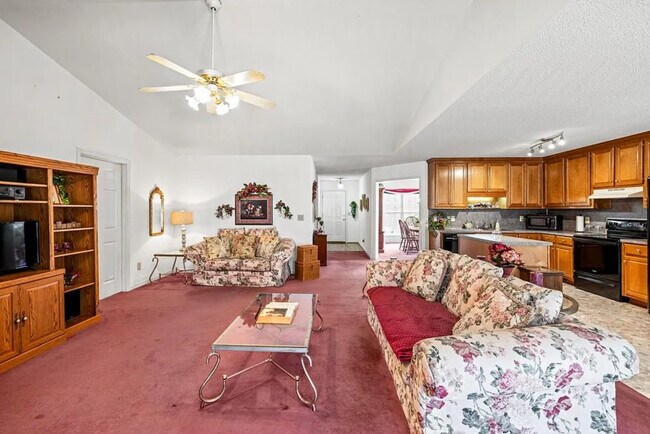 Foto del edificio - 2935 Pruitt Rd