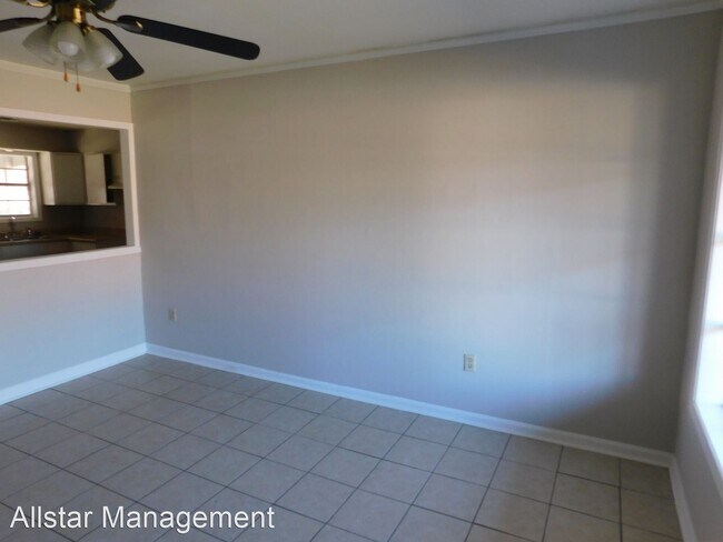 Foto del edificio - 3 br, 1.5 bath House - 7310 Susie Lane
