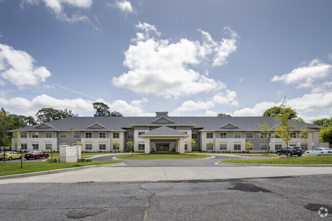 Foto del edificio - Country Club Estates - Senior Living Center