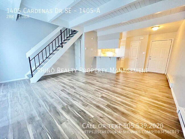 Foto del edificio - 1405 Cardenas Dr SE