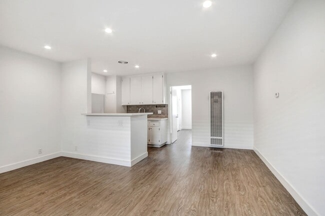 Foto del edificio - 519 Hill St