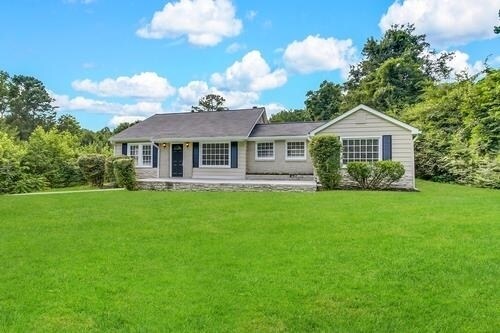 Foto del edificio - 3575 Bright Star Rd