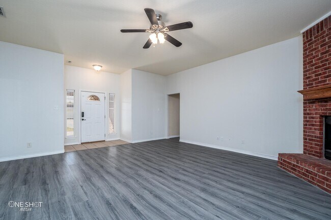 Foto del edificio - 1410 Tulane Dr