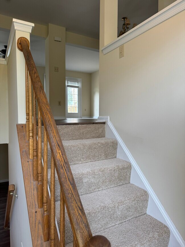Foto del edificio - 15538 Port Washington Ct