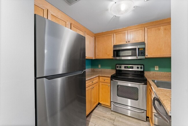 Photo - 1150 K St NW House