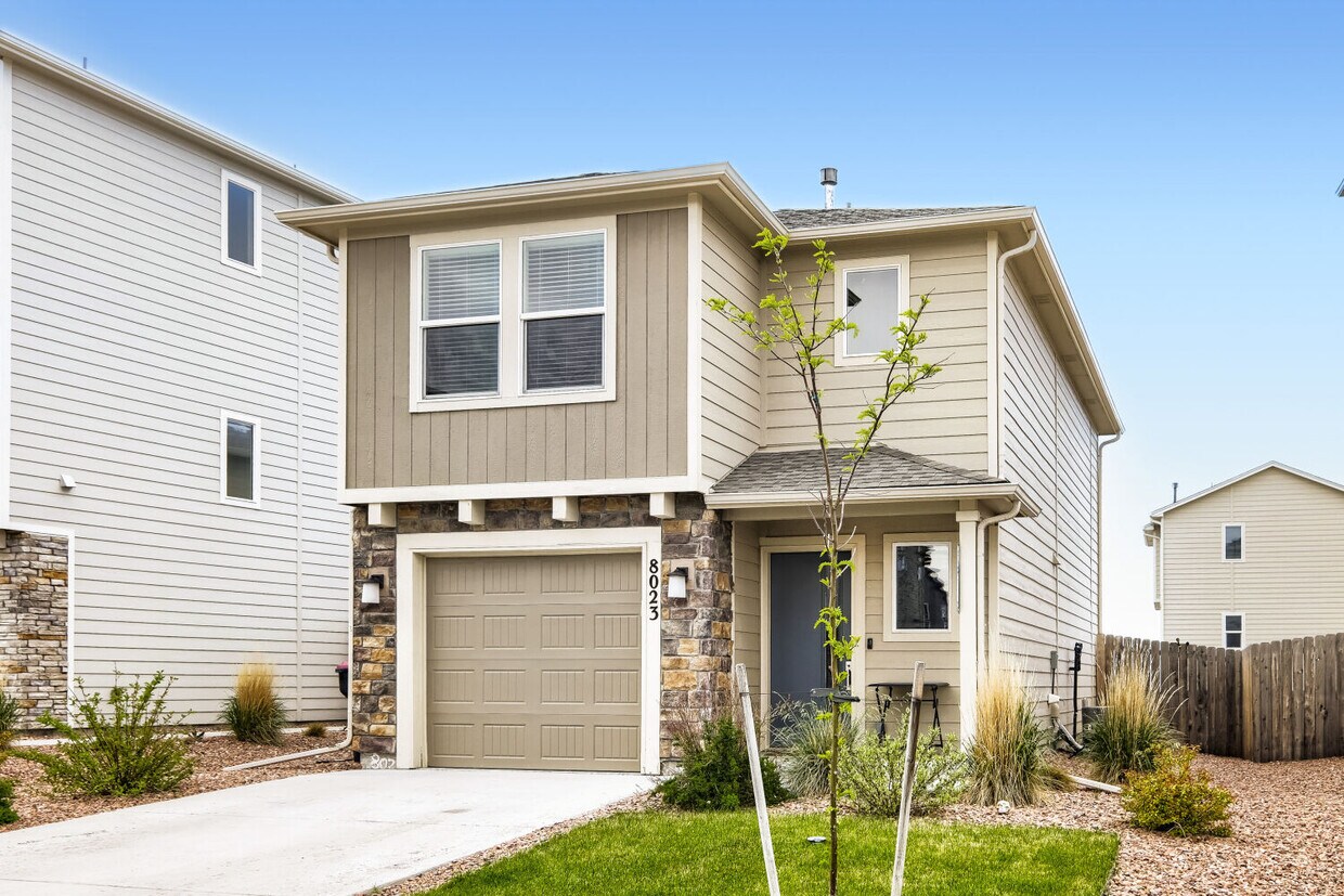 Photo - 8023 Nico Way (Falcon, CO)