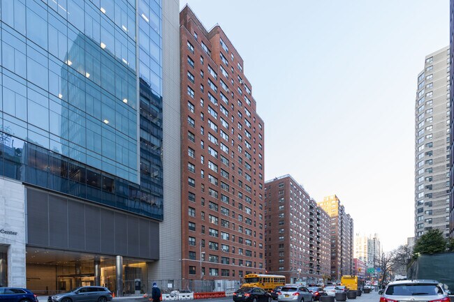 Foto del edificio - Park Sutton