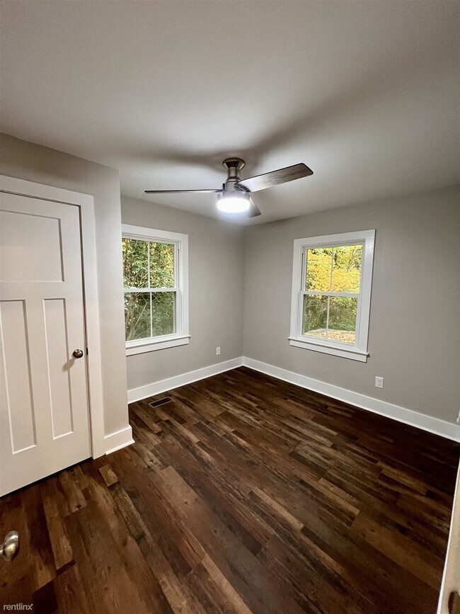 Building Photo - 2 br, 1 bath House - 1226 Downing Rd