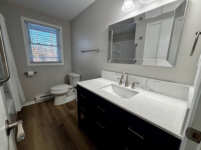 Foto del edificio - 981 Yale Ave