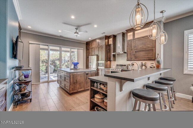 Foto del edificio - 10562 Thistle Berry Ct