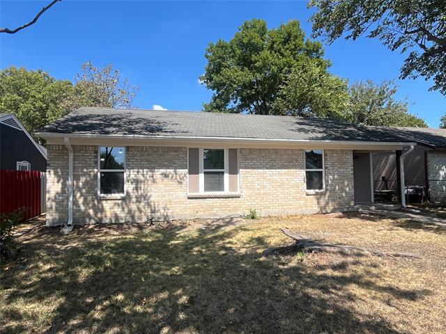 Foto del edificio - 9615 Oak Gate Ln