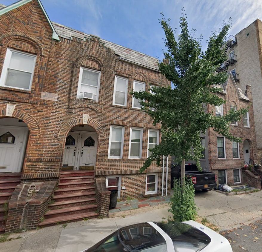 22 Tehama St Unit 1, Brooklyn, NY 11218 Apartments in Brooklyn, NY