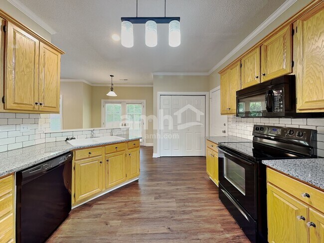 Foto del edificio - 1269 Beaverton Trail