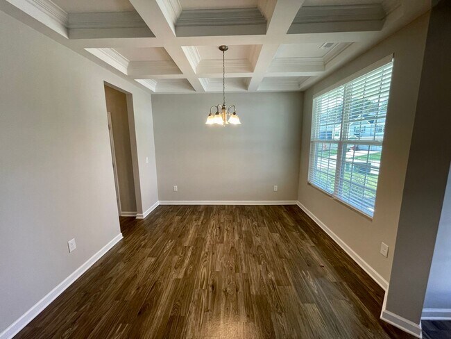 Building Photo - Stunning 4 Bedroom 2.5 Bathroom 2-story Home in NE Greensboro with 2 car garages