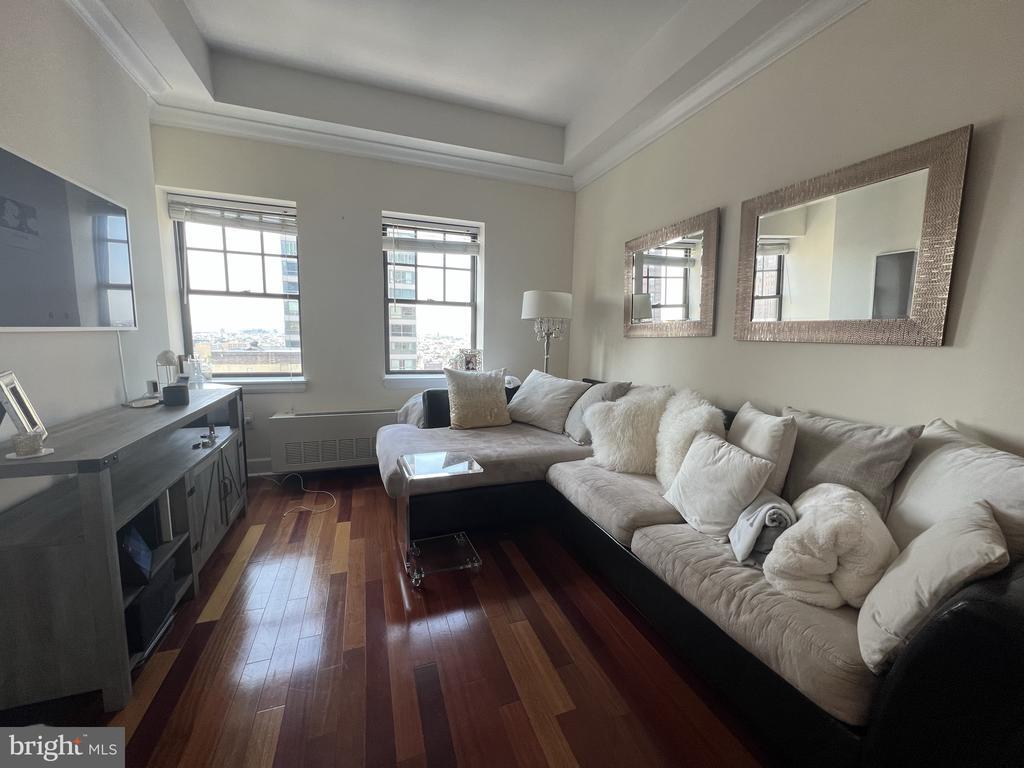 Foto principal - 1701-15 Locust St
