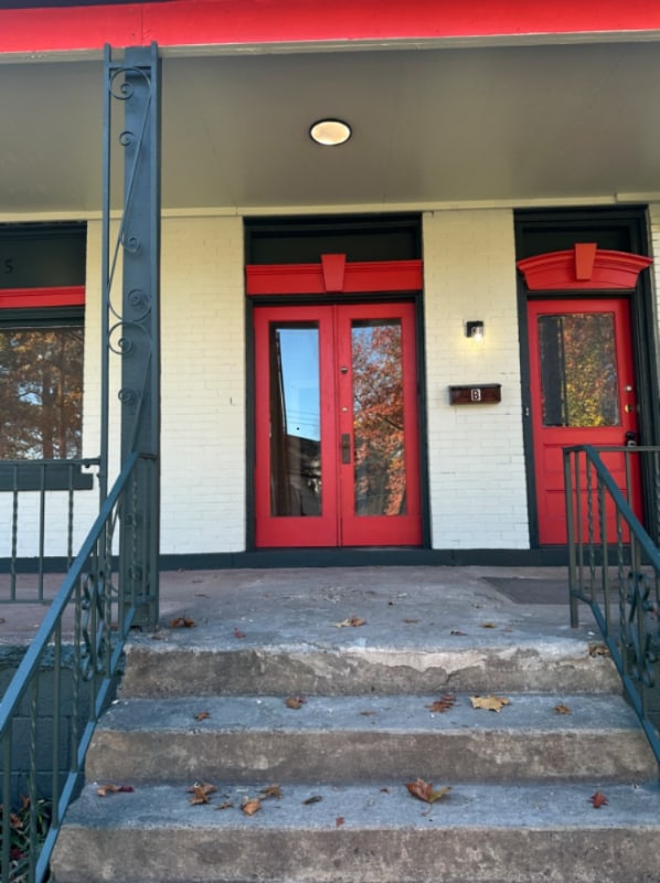 Photo - 755 Chislett St Apartment