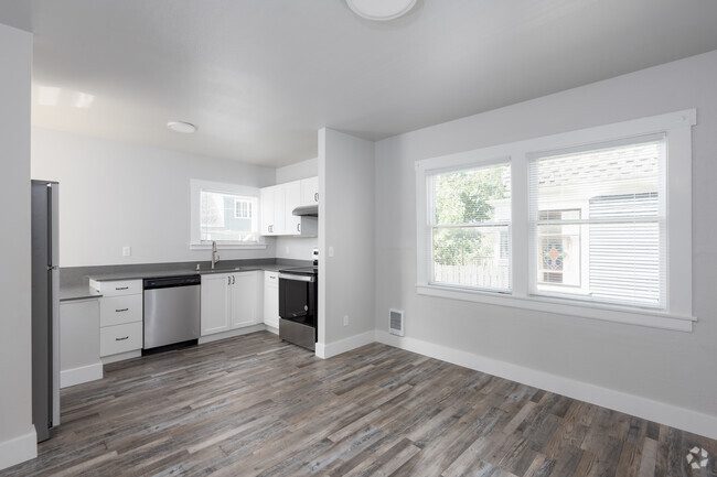 Apartamento 5 - Murray House Apartments