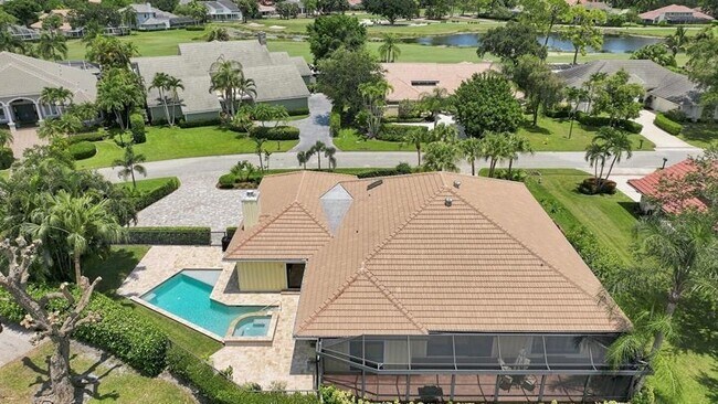 Foto del edificio - 1 Wycliff Rd