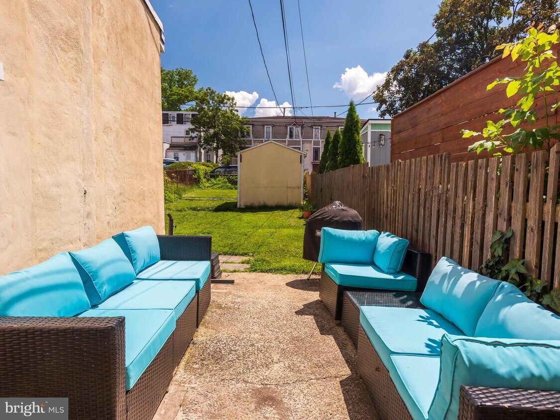 16 W 4th St Unit FIRST FLOOR, Media, PA 19063 Room for Rent in Media