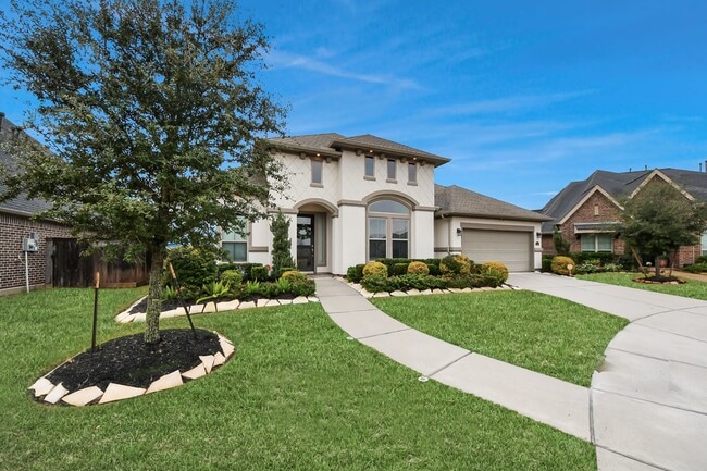 Building Photo - 23606 Verge Sims Dr