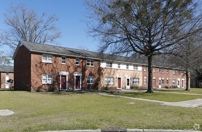 Foto del edificio - Quail Ridge Apartments