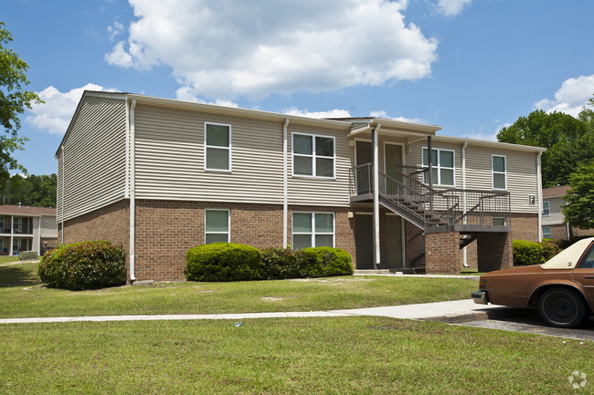 Building Photo - Rockland Apartments