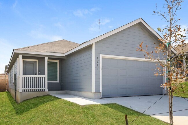 Foto del edificio - 1521 Pile Trl