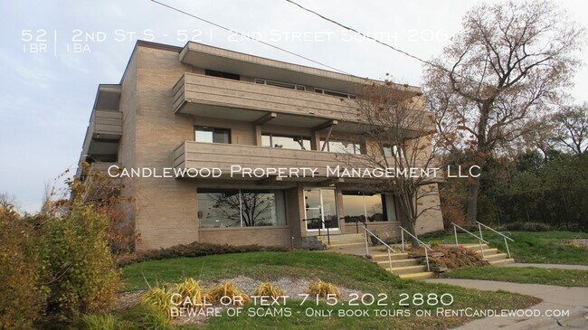 Building Photo - 521 2nd St S