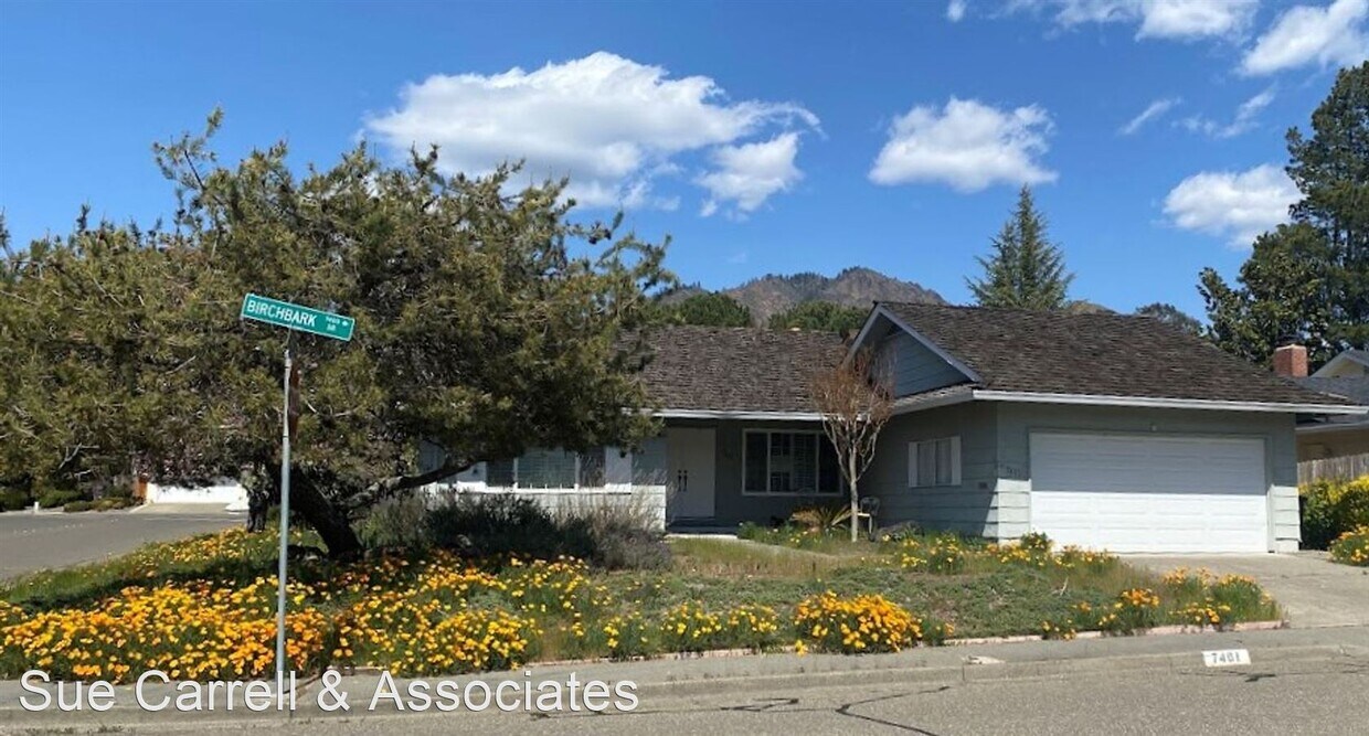 Foto principal - 2 br, 2 bath House - 7401 Birchbark Dr