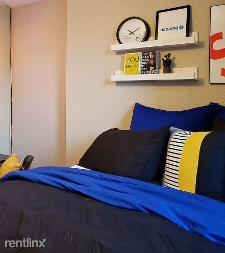 Foto principal - 4 br, 4 bath Apartment - 602 M.L.K. Jr Blvd