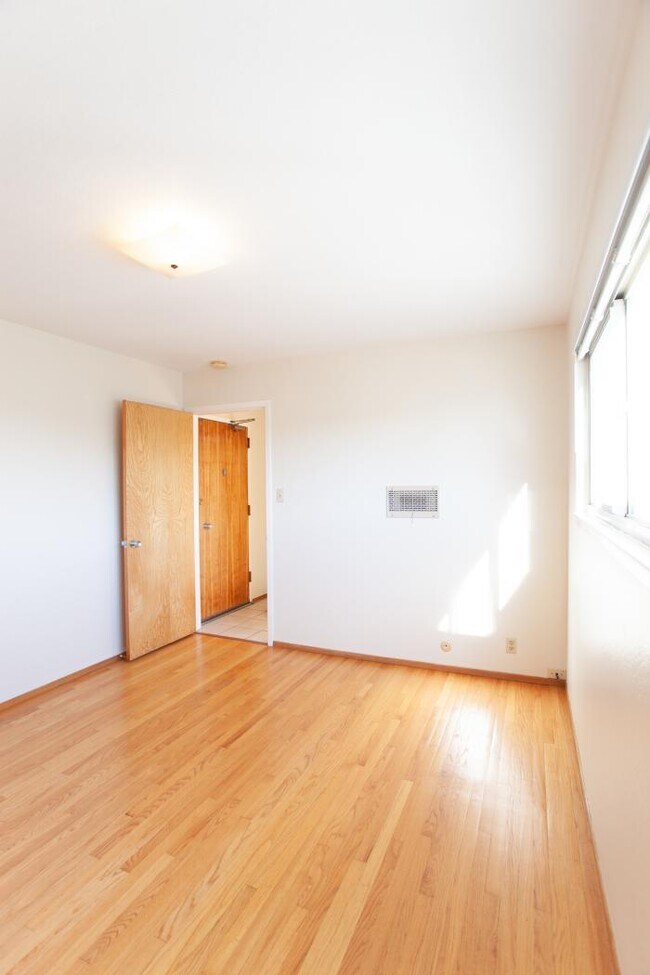 Foto del edificio - 1 bedroom in San Francisco CA 94131