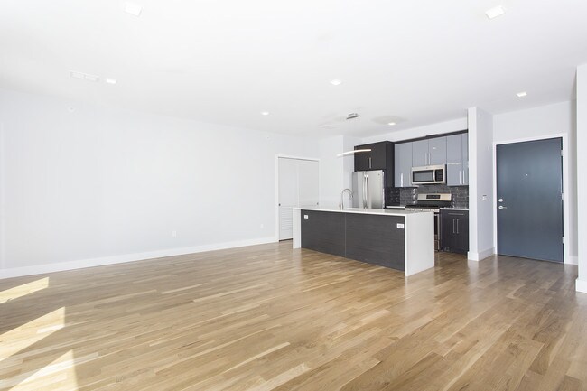 Foto del edificio - 124 Brunswick St