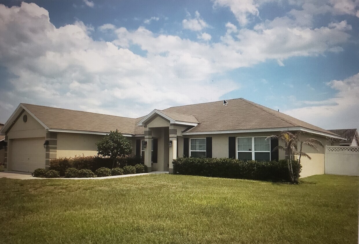 1548 Normandy Heights Blvd, Winter Haven, FL 33880 House Rental in