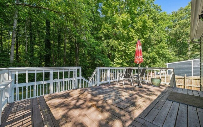Building Photo - 7412 Newbys Ct